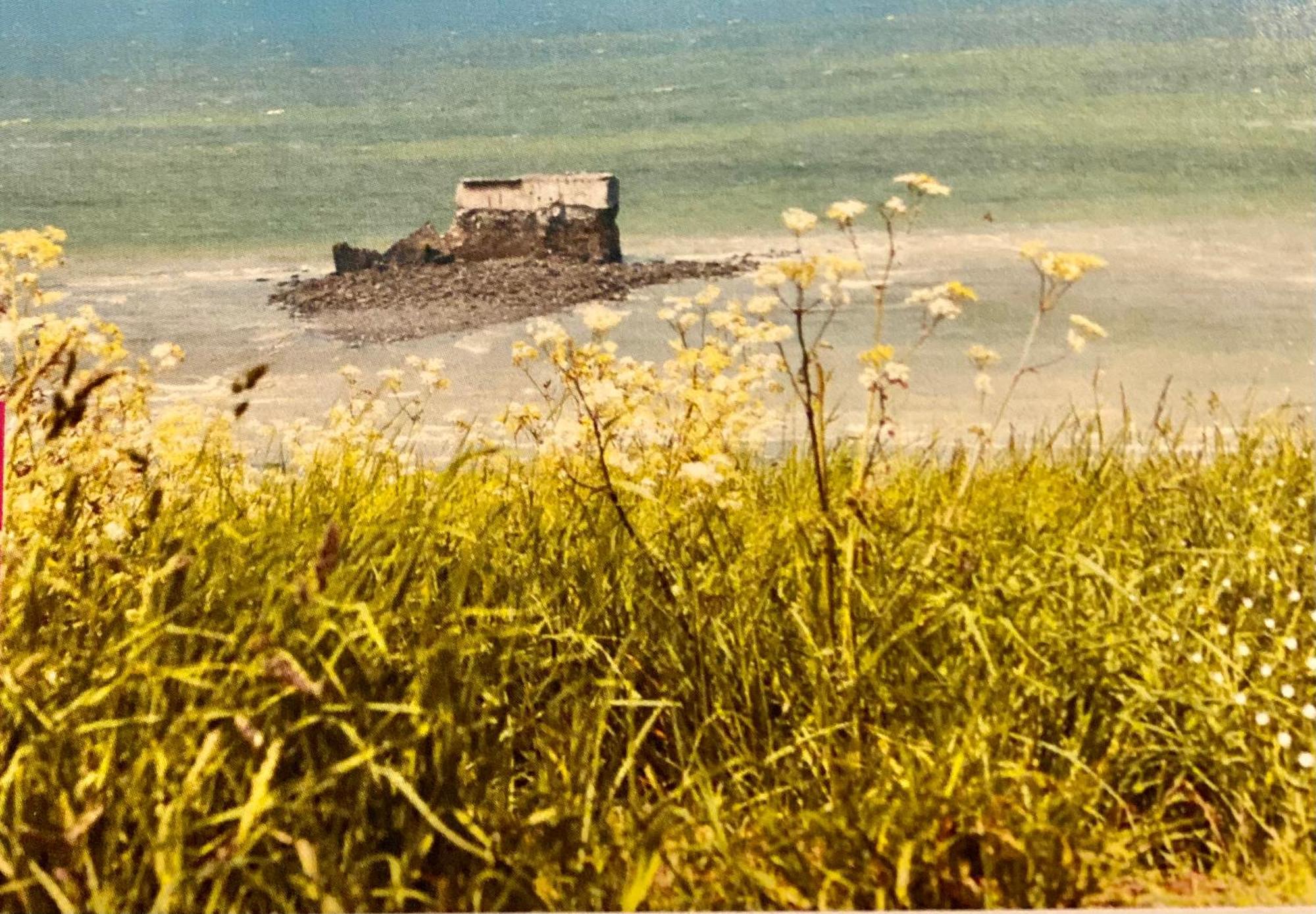 Le Brise Lame Maison Neuve A 2 Pas De La Plage Le Portel Eksteriør billede
